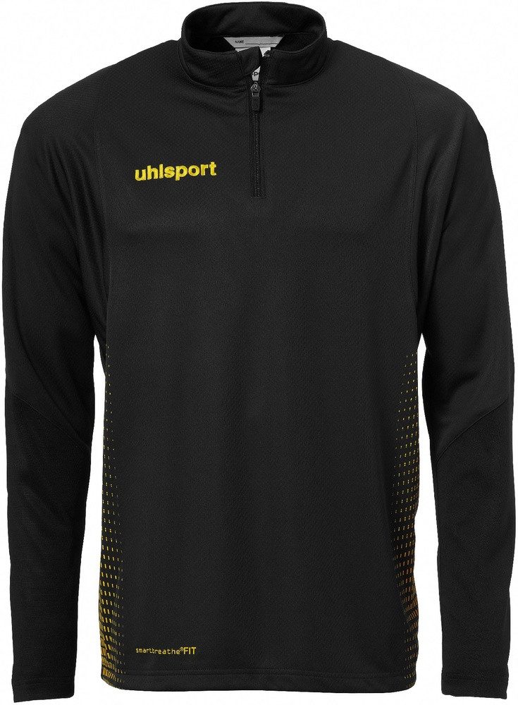 Trainingsjacke Score 1/4 Zip Top