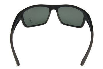 Gamswild Sportbrille UV400 Sonnenbrille Skibrille Fahrradbrille TR90 Damen Herren Unisex, Modell WS7434 in, braun, schwarz, pink, grün
