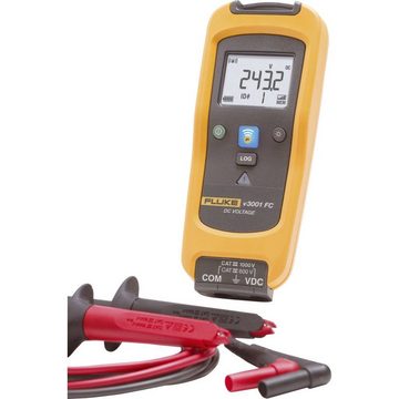 Fluke Multimeter Wireless-Gleichspannungs-Modul Connect™