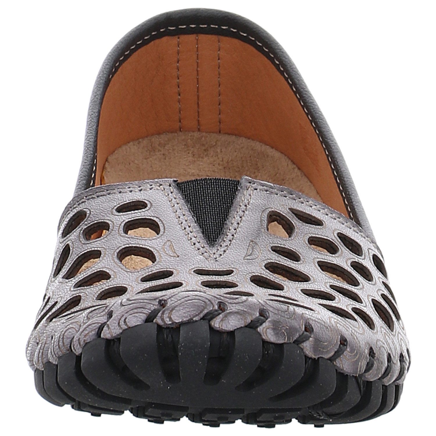 Gemini Slipper