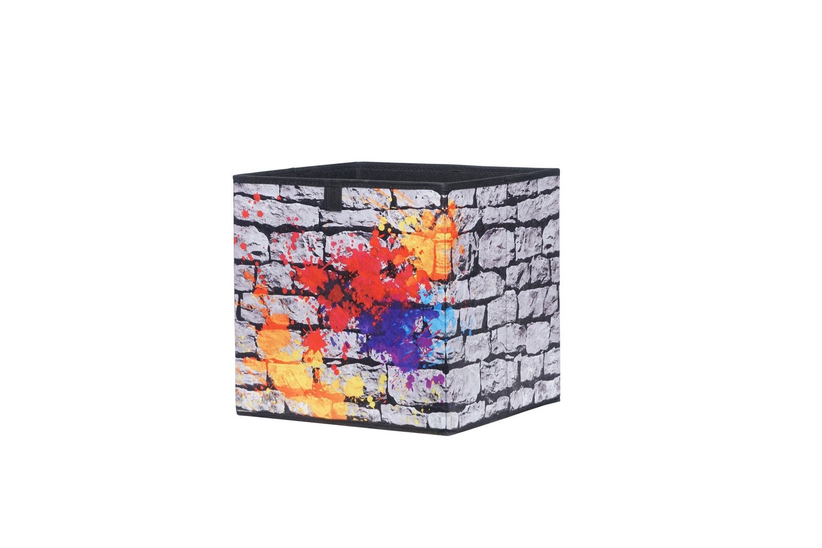 Fun Möbel Aufbewahrungsbox Faltbox DELTA1 (32cm günstig online kaufen