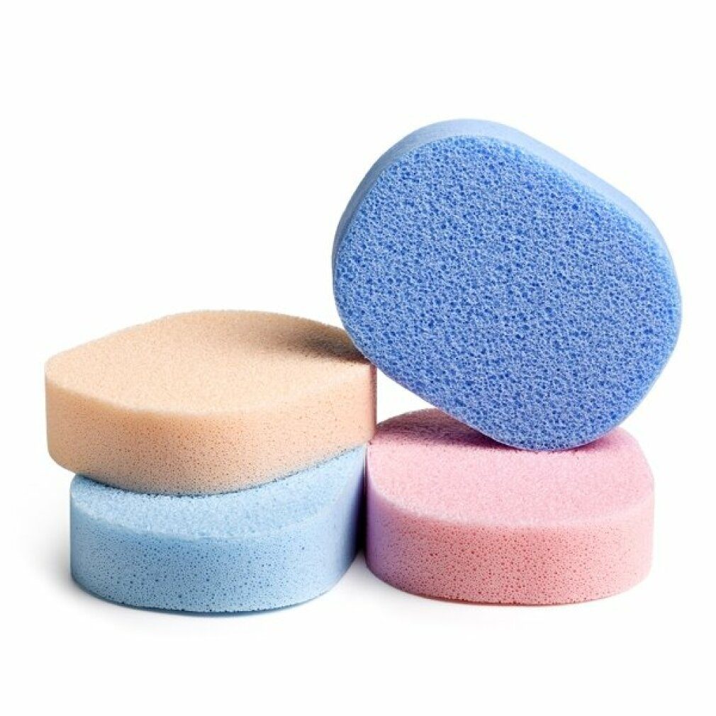 Suavinex Hautpflegeschwamm tm Esponja Inglesa Bath Sponge 1 U