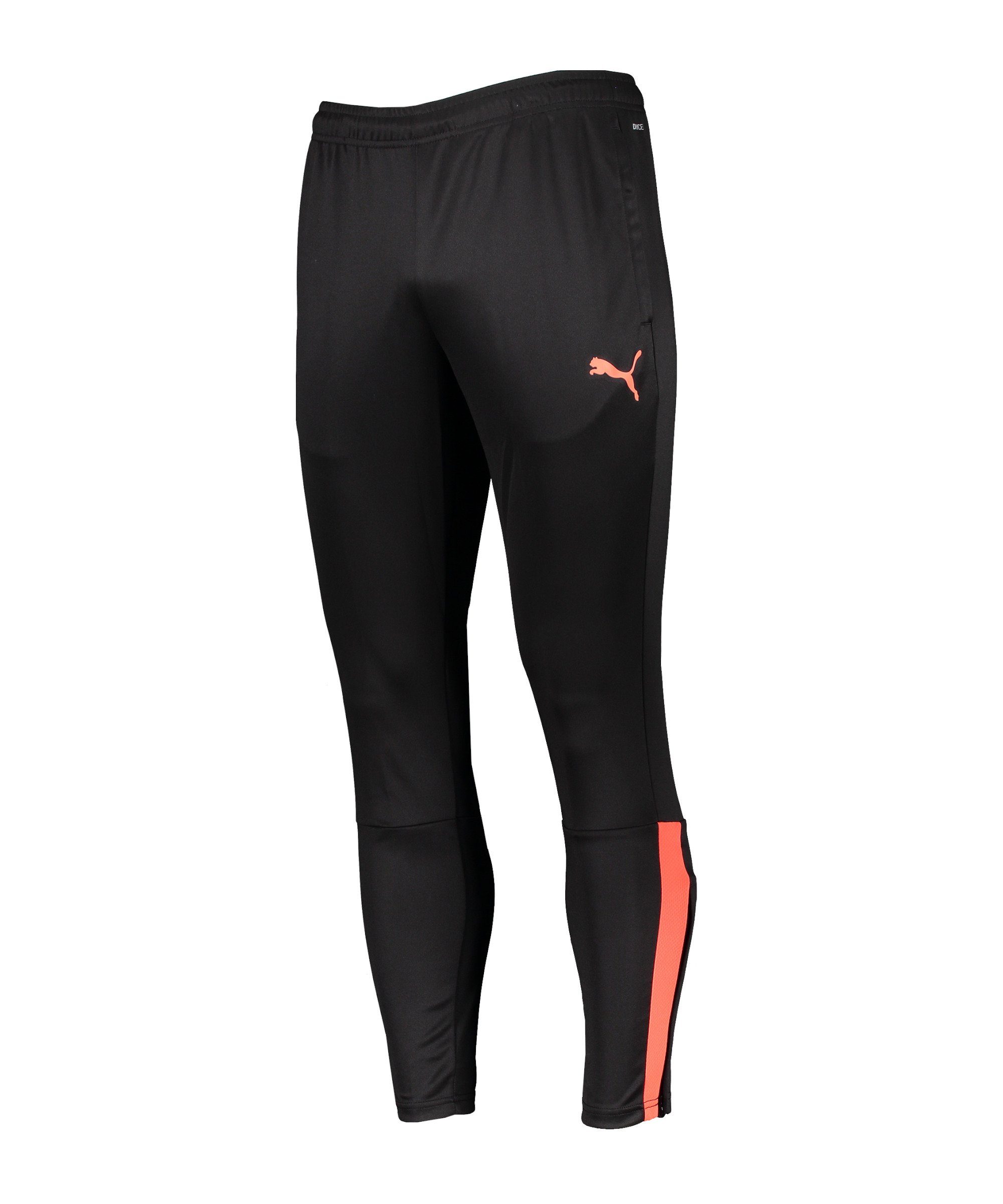 PUMA Sporthose PUMA teamLIGA Trainingshose Trainingshosen günstig online kaufen