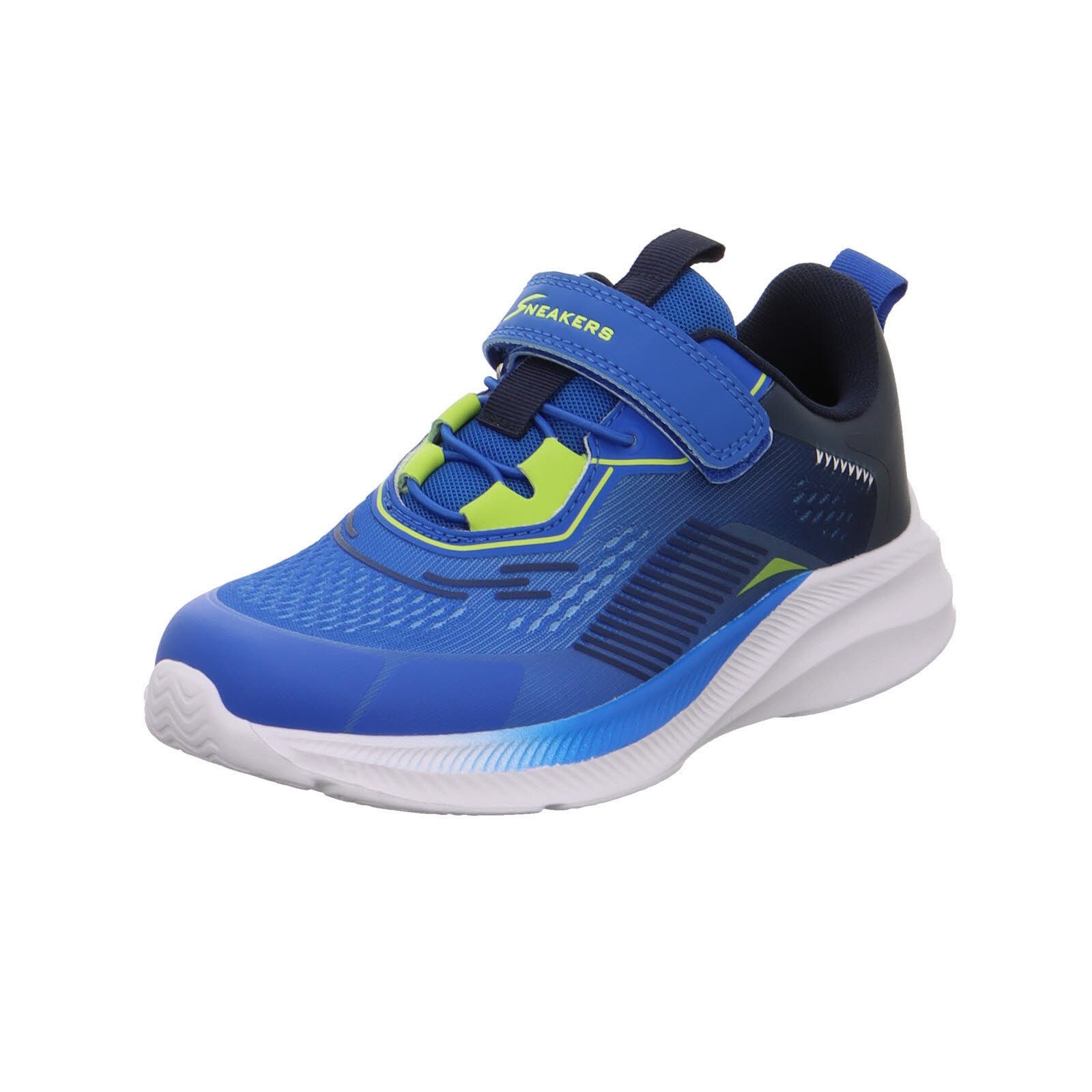 Sneakers K251738-BL Kletterschuh
