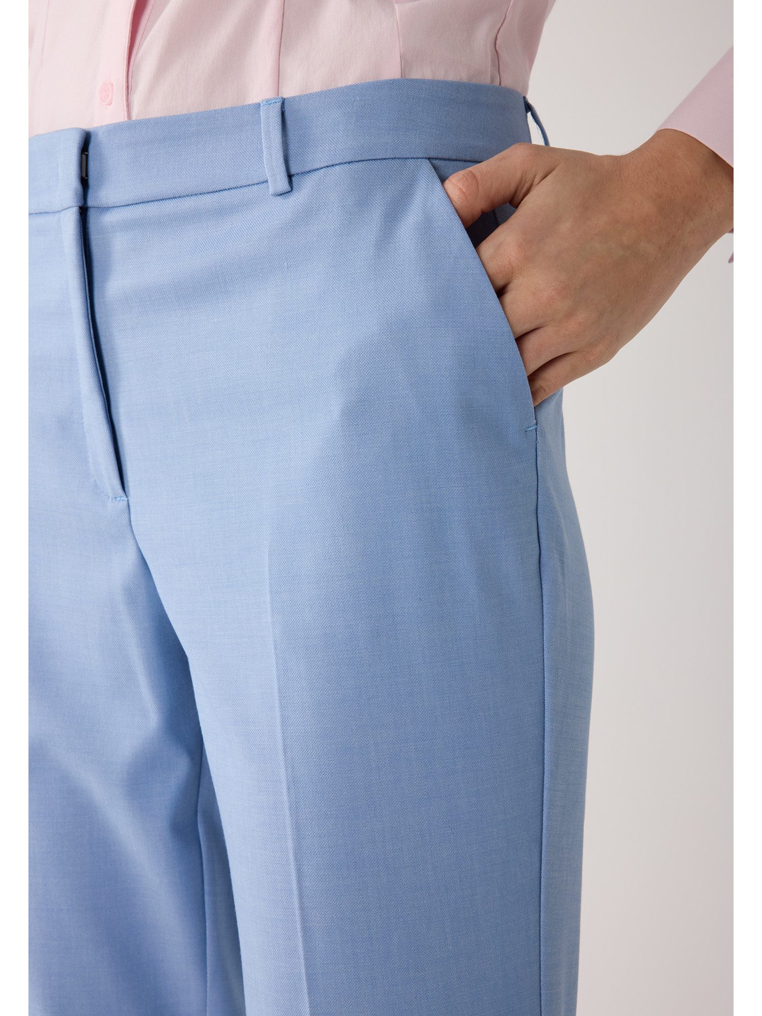 MORE&MORE Anzughose Anzughose