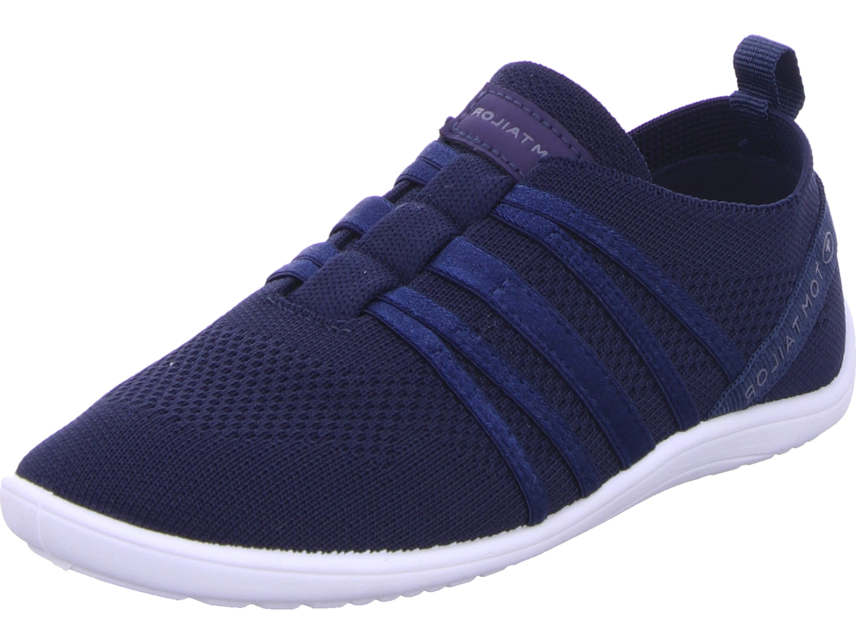 TOM TAILOR Barfußschuh 100% vegan