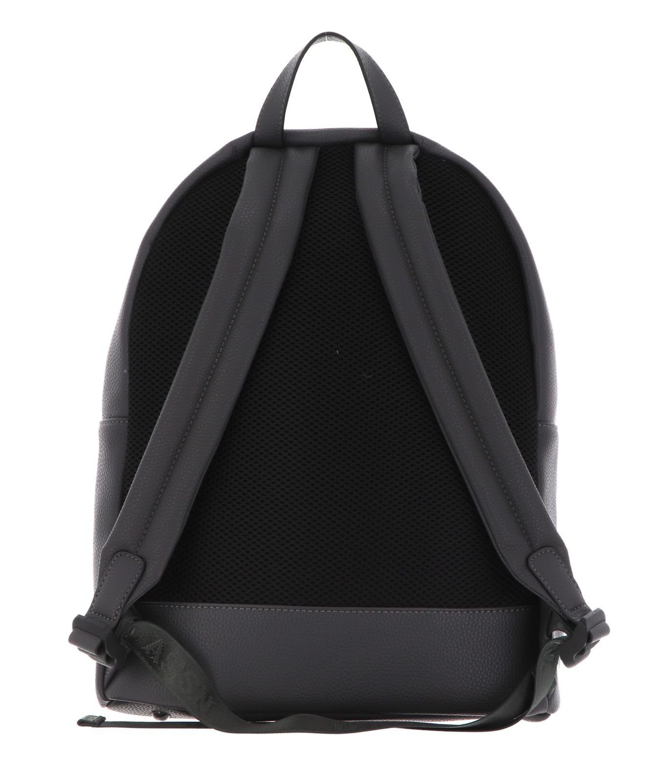 Seattle U.S. Dark Grey Polo Assn Rucksack