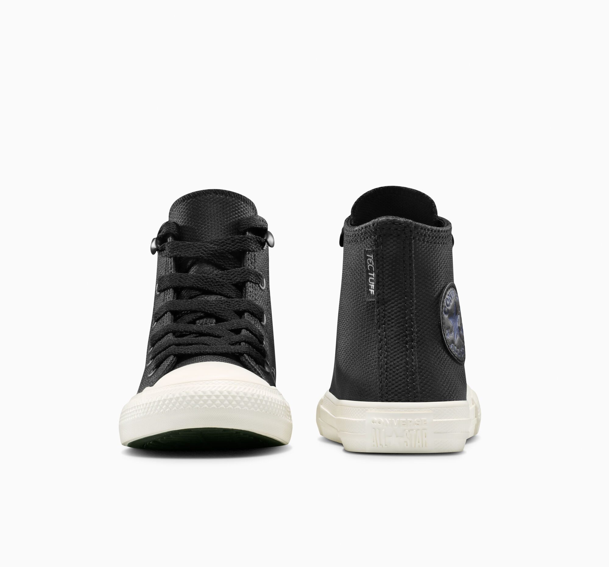 Converse CHUCK TAYLOR ALL STAR Sneakerboots (für Kinder) Winterschuhe, Schnürboots, Sneaker, wasserdicht, gefüttert – Bild 5 von 5
