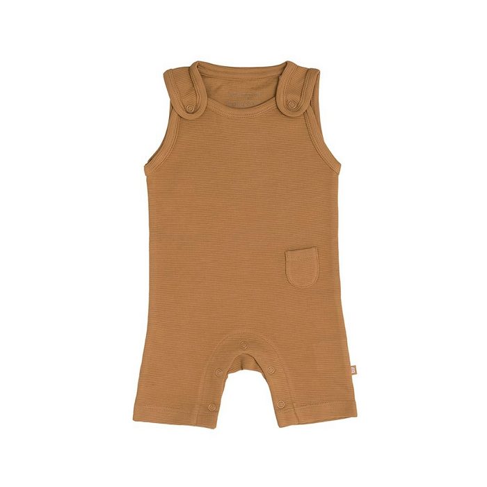 Baby’s Only Homewearpants Baby's Only Latzhose Pure caramel - 68
