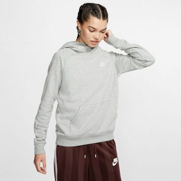 Nike Sportswear Kapuzensweatshirt ESSENTIAL WOMENS FUNNEL-NECK FLEECE
