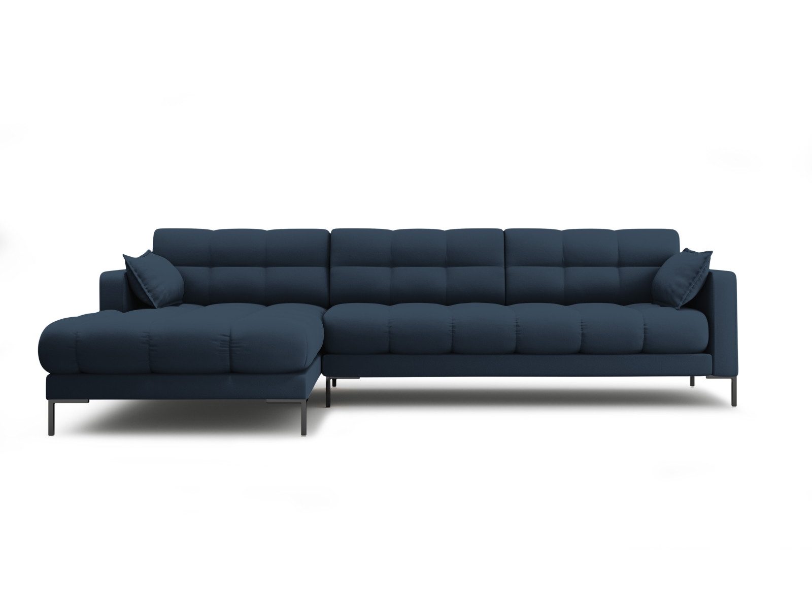 Micadoni Ecksofa Mamaia, 5-Sitzer günstig online kaufen