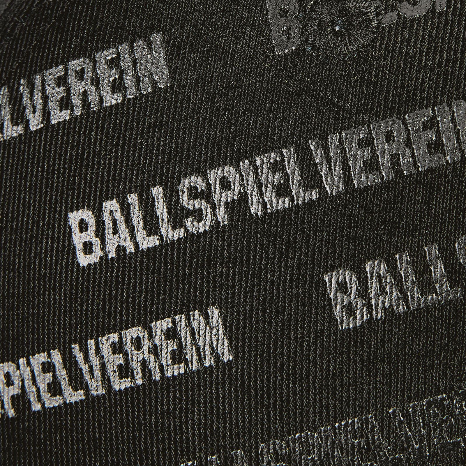 Cap Ballspielverein (1-St) 1909 BVB Baseball Cap BVB