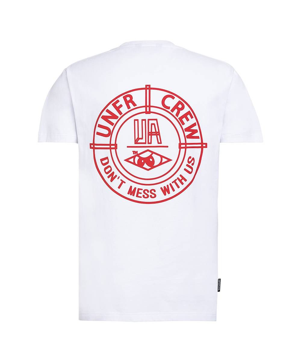 Unfair Athletics T-Shirt T-Shirt Unfair Athletics DMWU BP günstig online kaufen