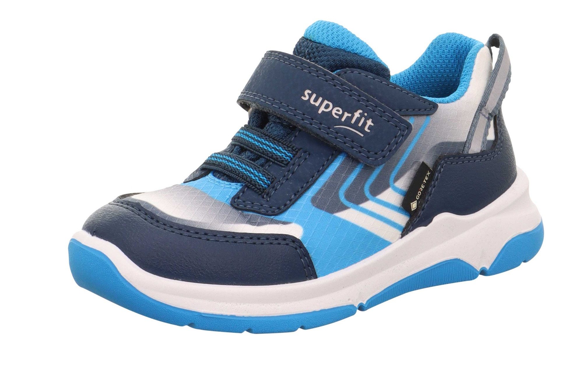 Superfit Cooper Sneaker günstig online kaufen