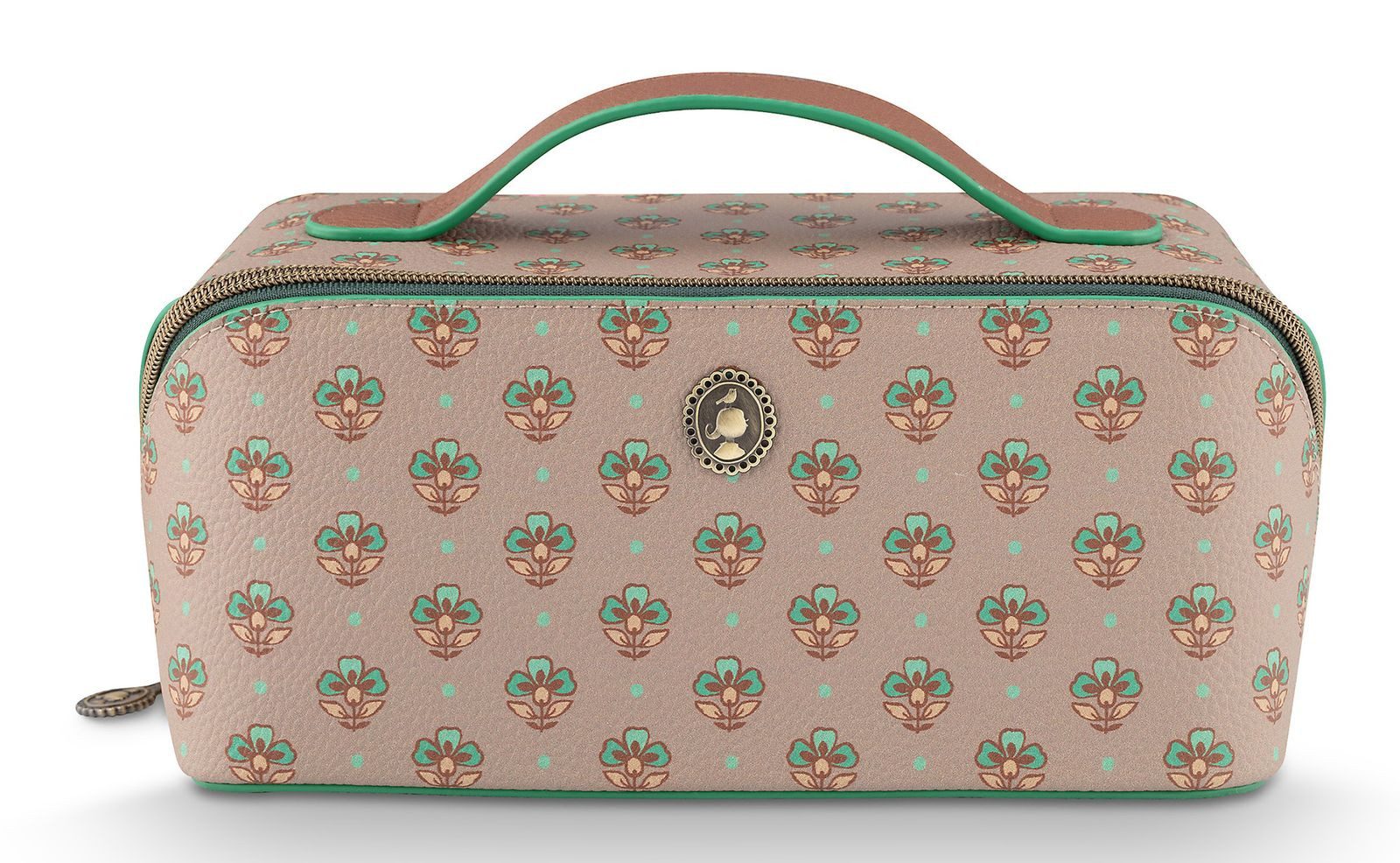 PiP Studio Kulturbeutel Cosmetic Bag Jaipur Flower