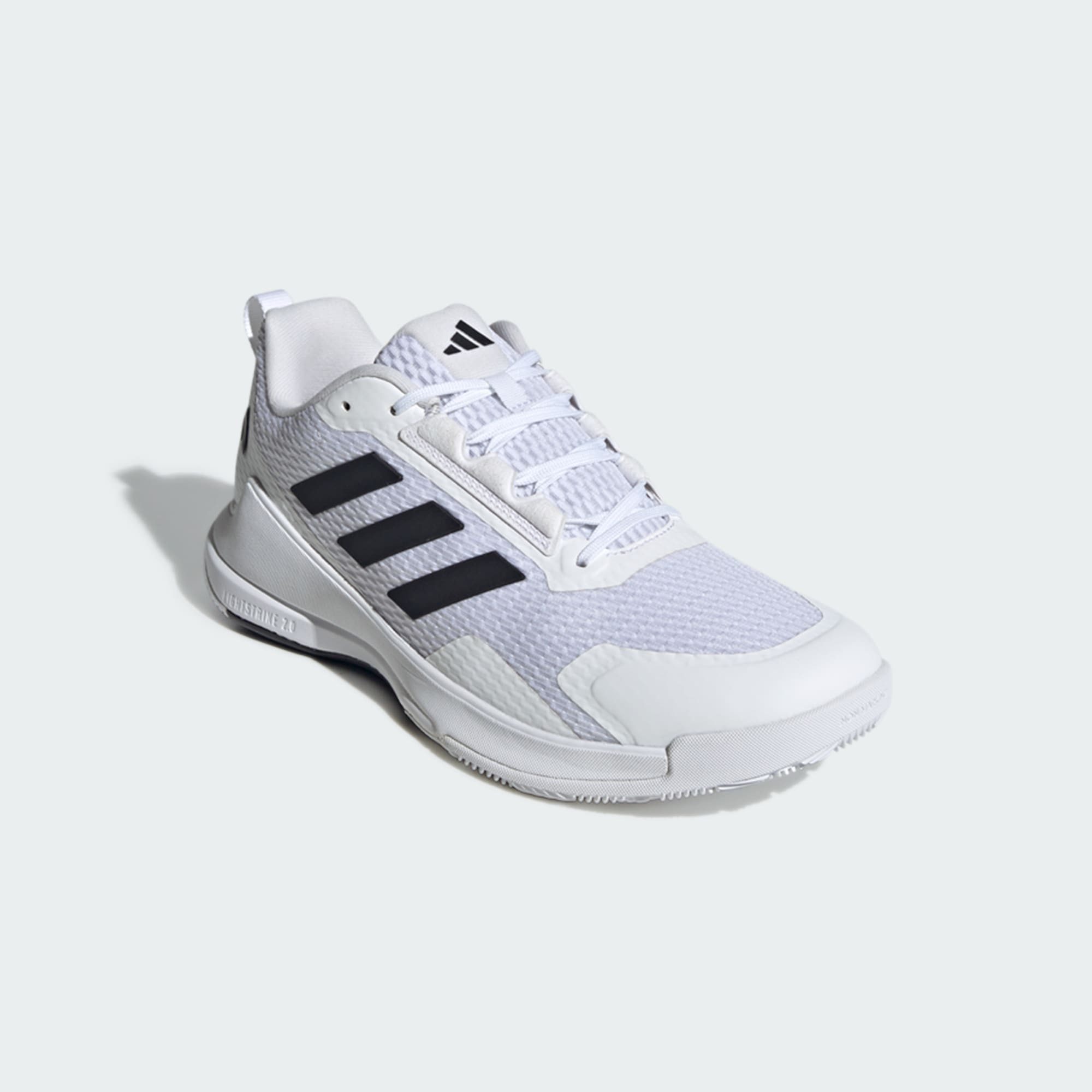 adidas Performance NOVAFLIGHT 2 INDOOR SCHUH Hallenschuh (1-tlg)