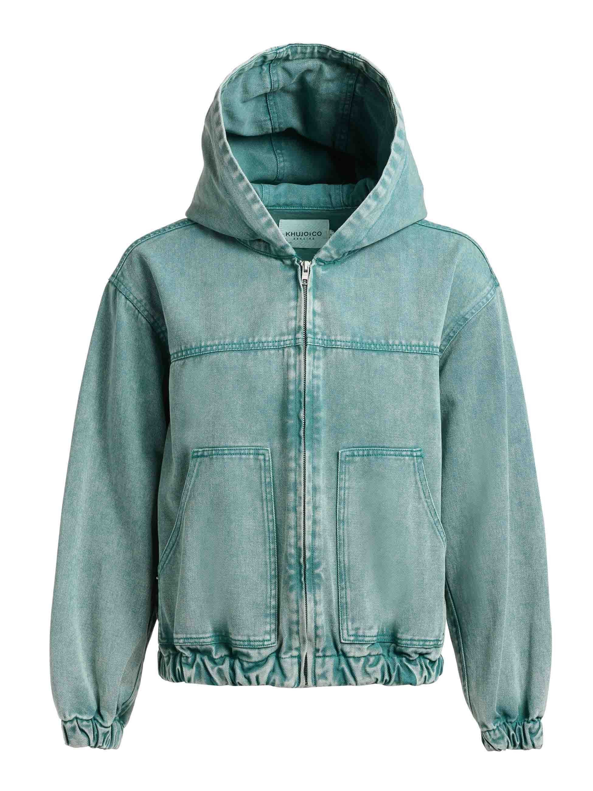 khujo Jeansjacke GRETEL