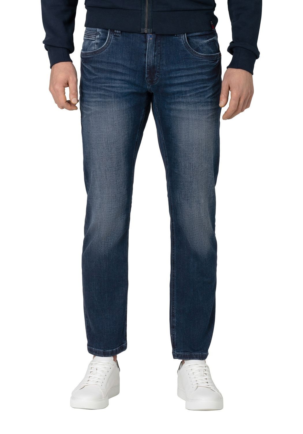 Straight-Jeans REGULAR GERRITTZ