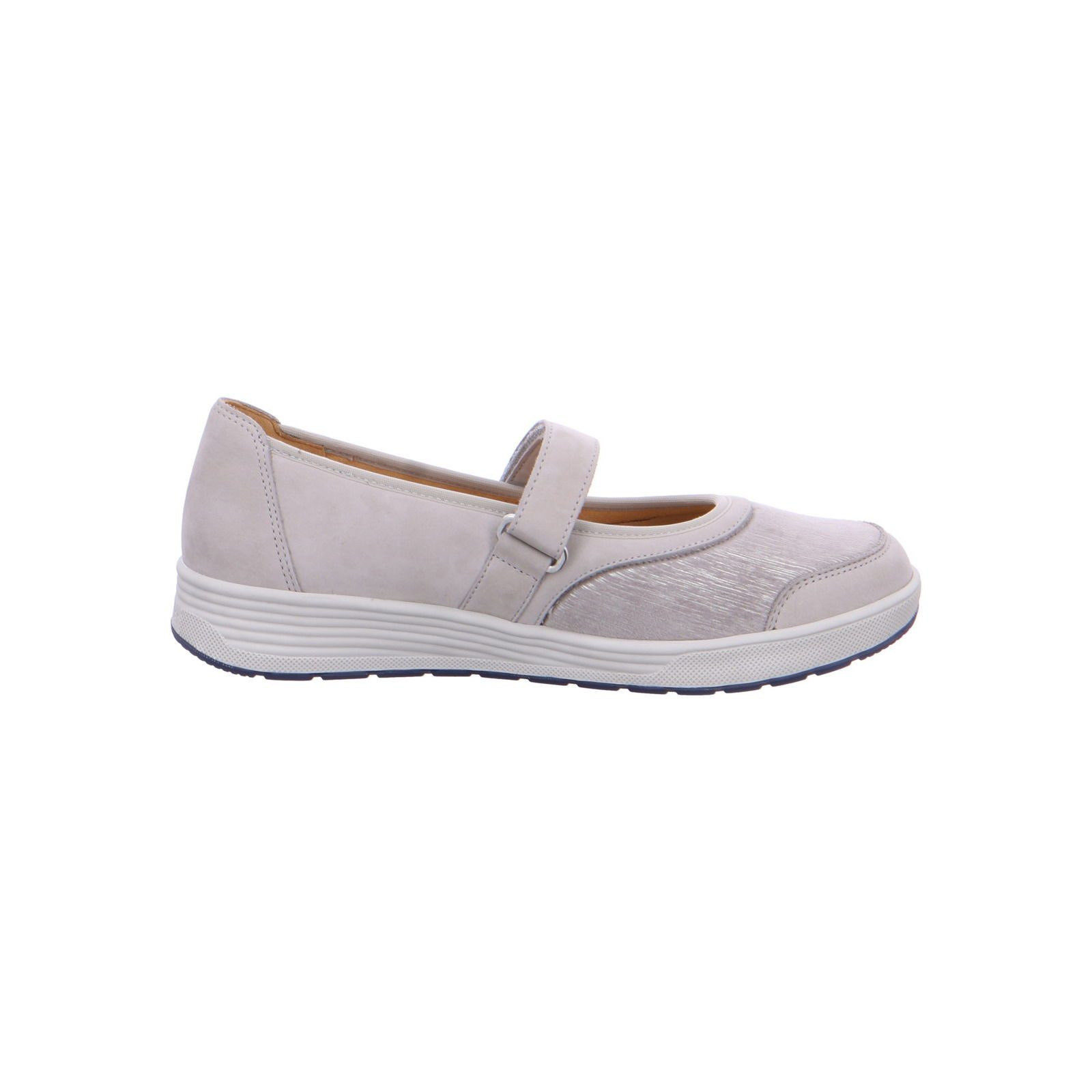 Ganter Ballerina Klara Spangenpumps