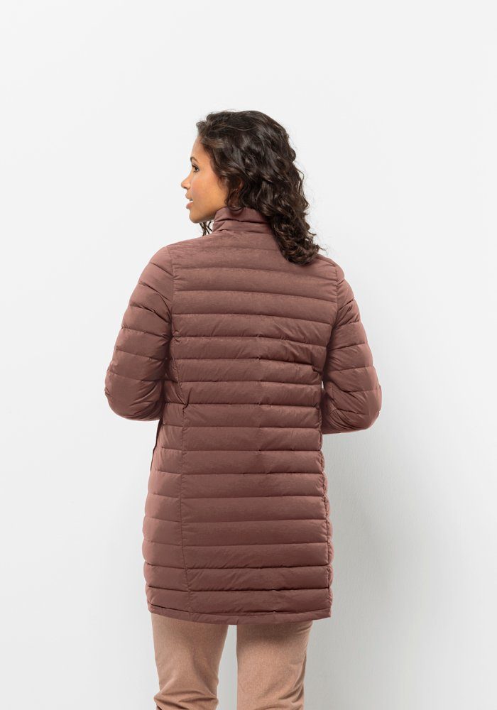 Jack Wolfskin Daunenmantel ARCADEN COAT W günstig online kaufen