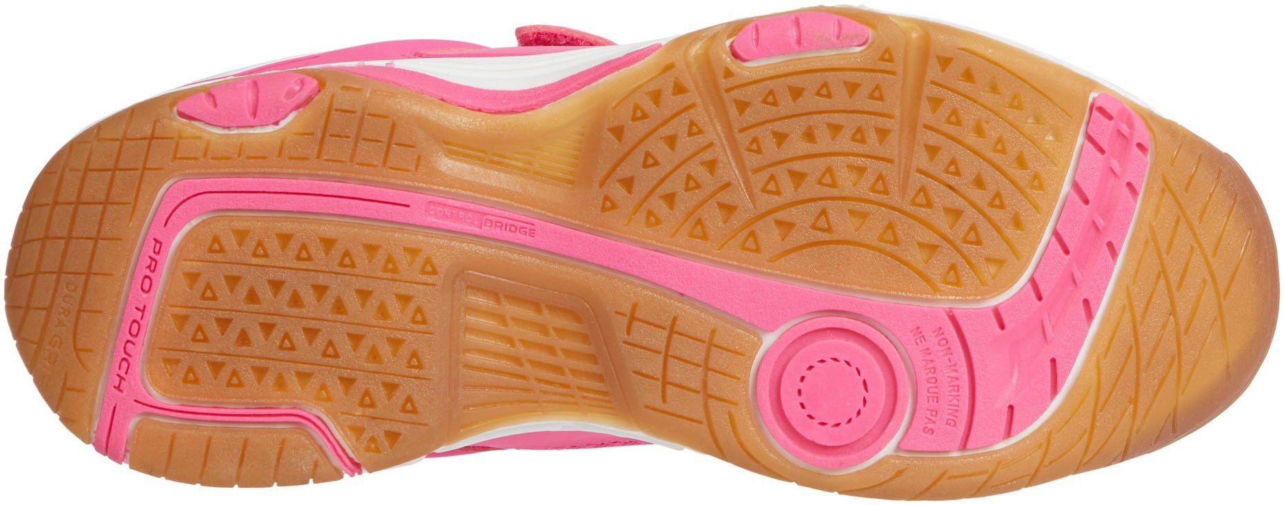 Pro Touch Rebel IV VLC J Indoorschuh