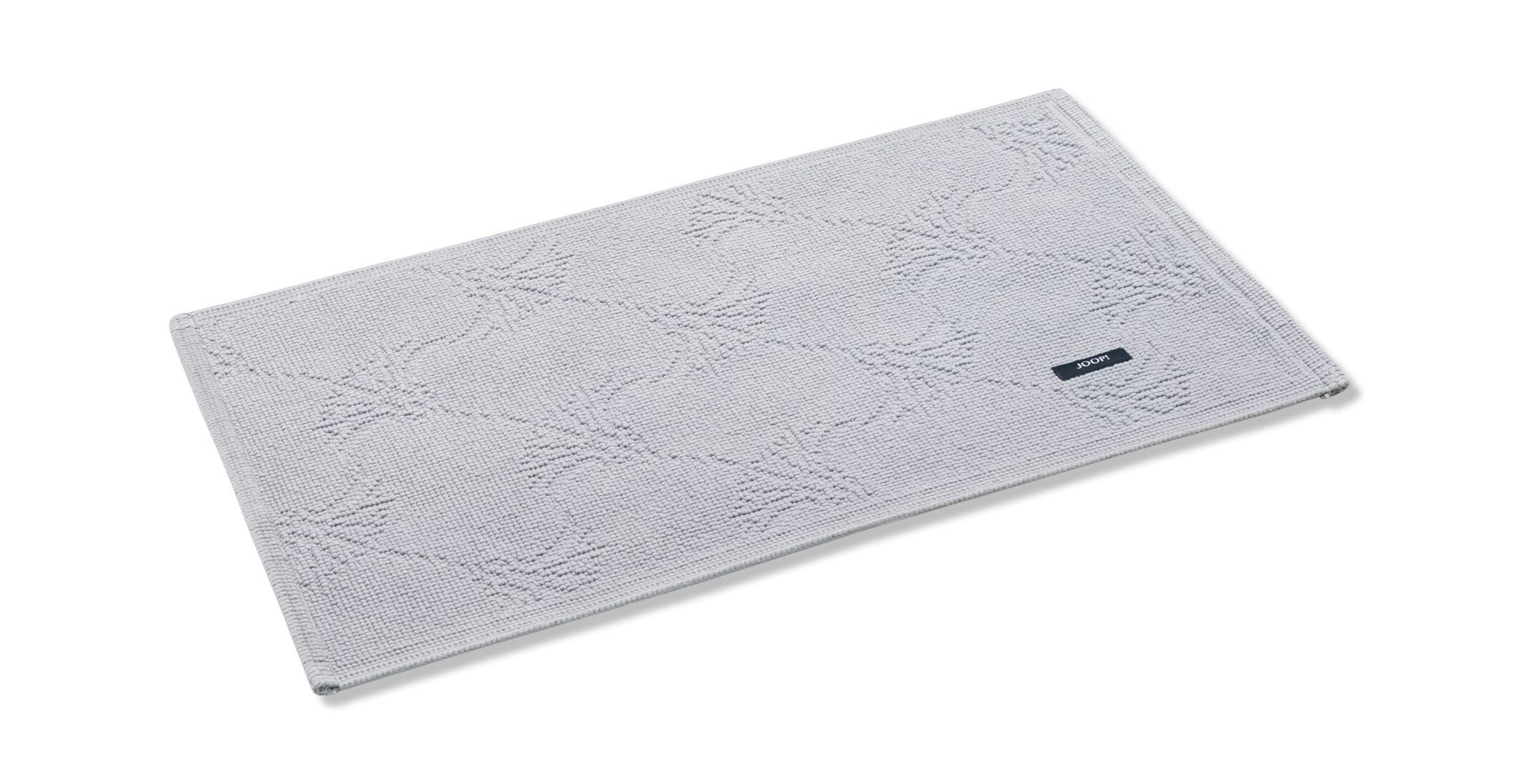 JOOP! Badematte JOOP! LIVING - NEW CORNFLOWER Badteppich, Höhe 6 mm, Textil günstig online kaufen