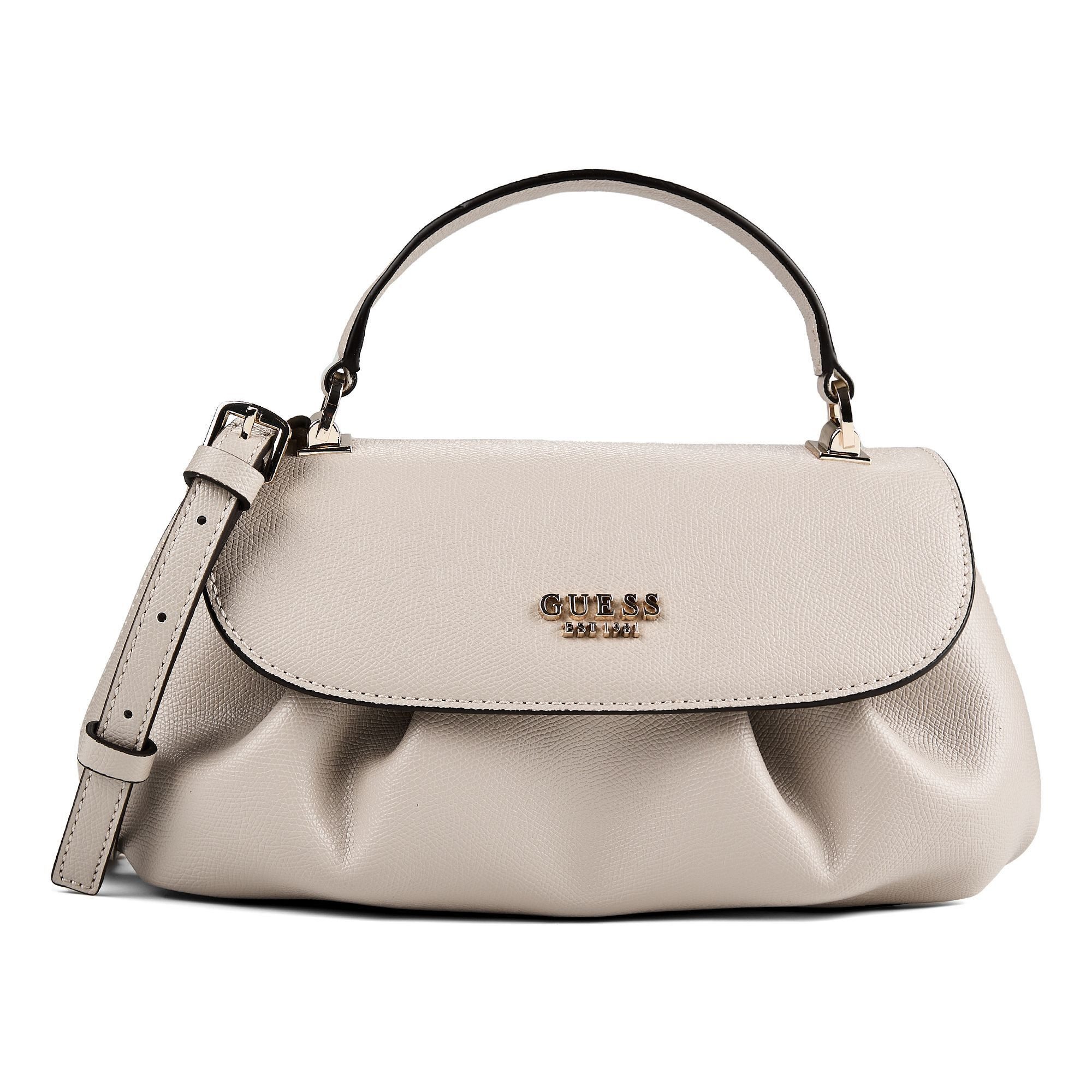 Guess Henkeltasche Amorette, Polyurethan