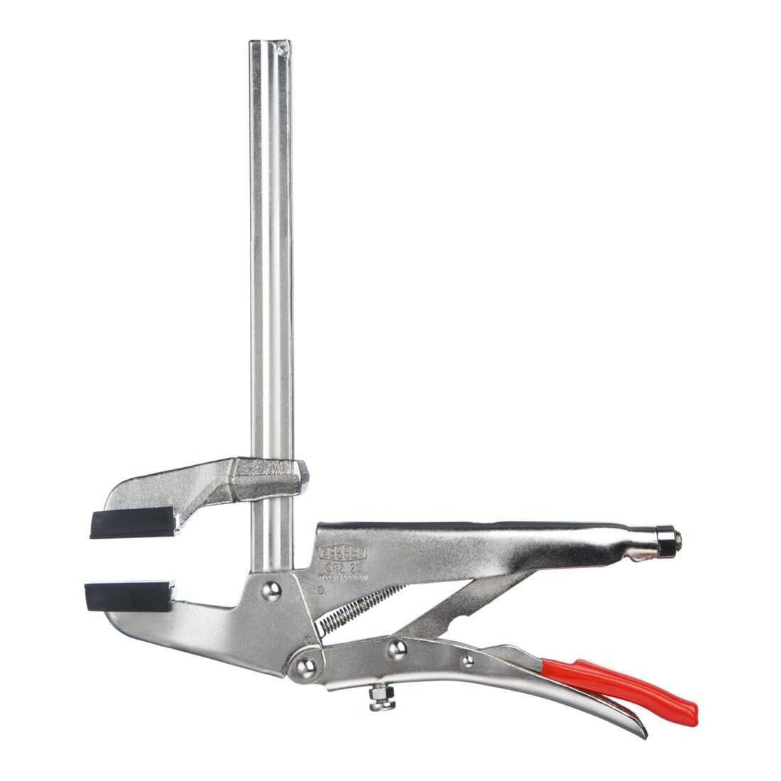 Bessey Gripzange Bessey Parallel-Gripzange GRZ 200/65