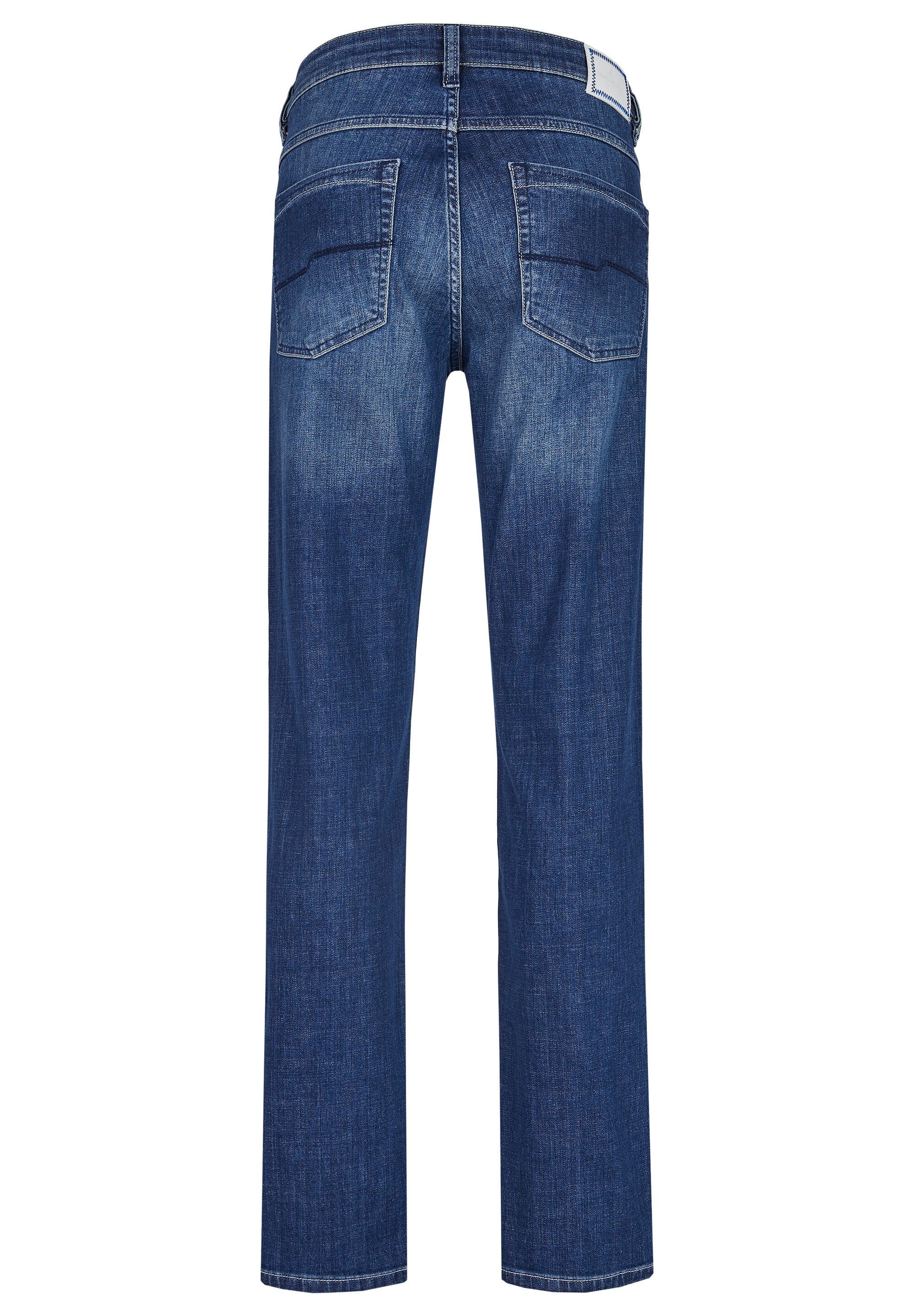 HECHTER PARIS Regular-fit-Jeans 5-Pocket im Style