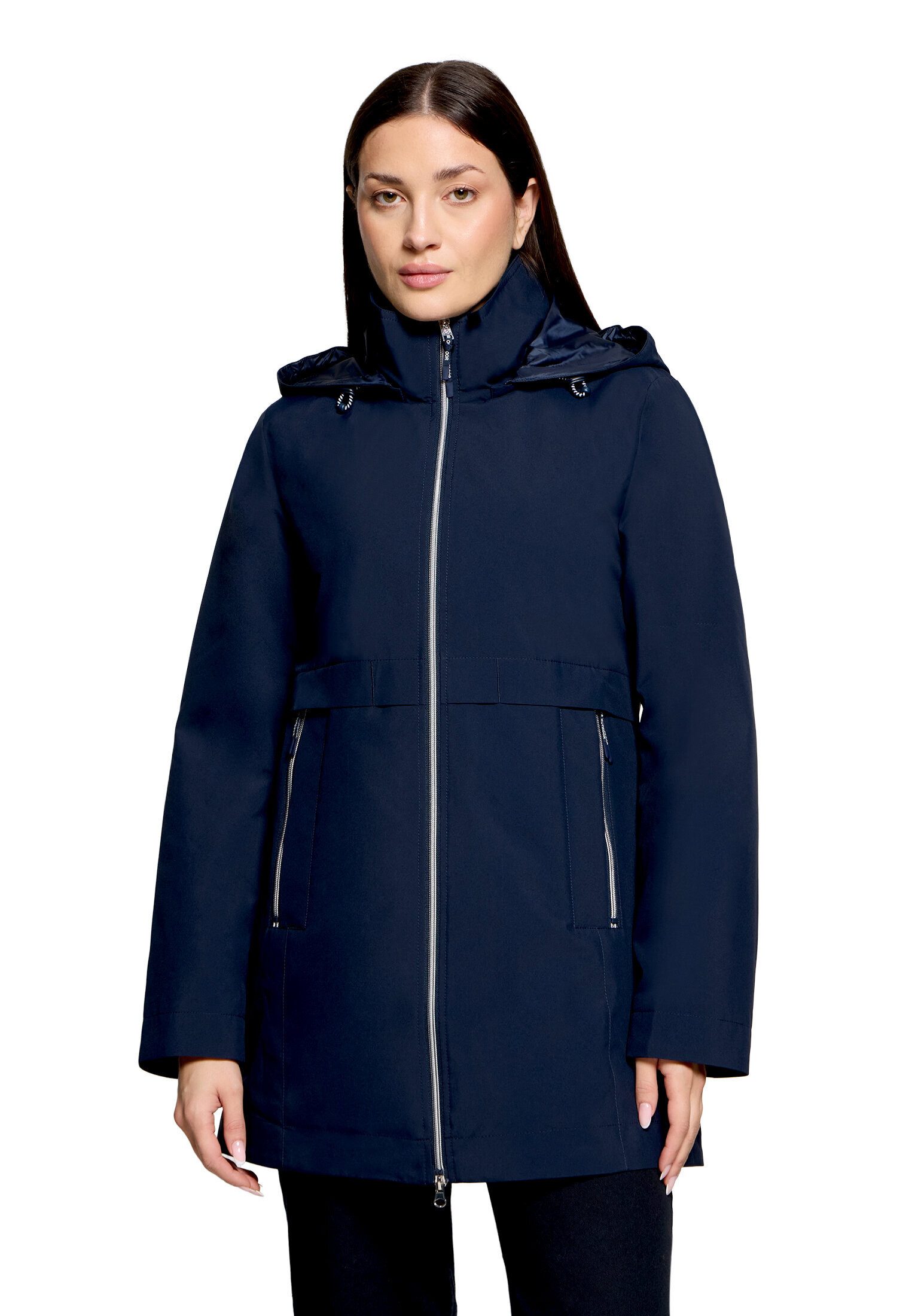 Betty Barclay Funktionsjacke Damen mit Funktion
