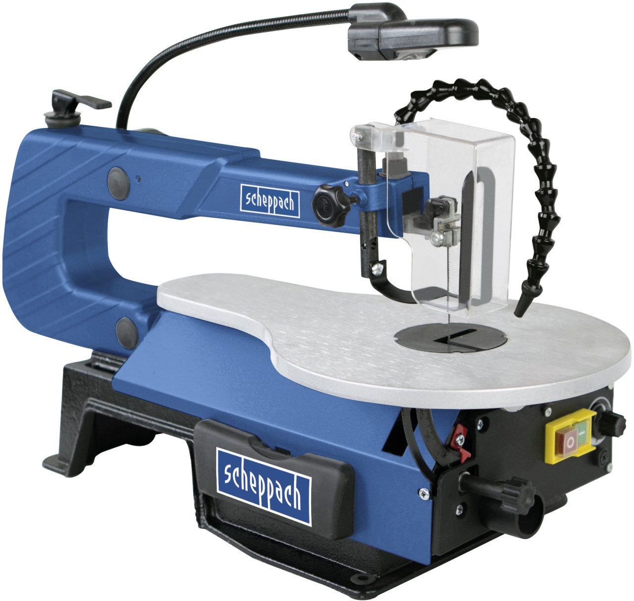 Scheppach Dekupiersäge Scheppach Dekupiersäge SD 1600 günstig online kaufen