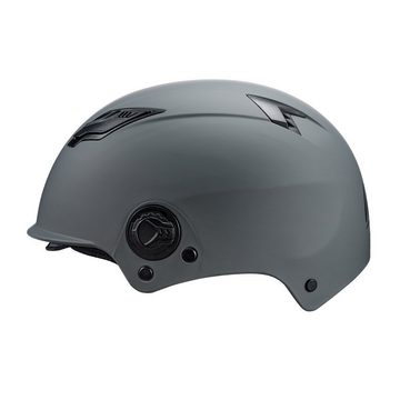 Westt Skatehelm »Escape«, Skaterhelm Junge ergonomischen Design - BMX Helm sicher durch EPS Innenschale - Mountainbike Helm Ergonomisch und Leicht - Sport Helm zum Skaten mit Visier