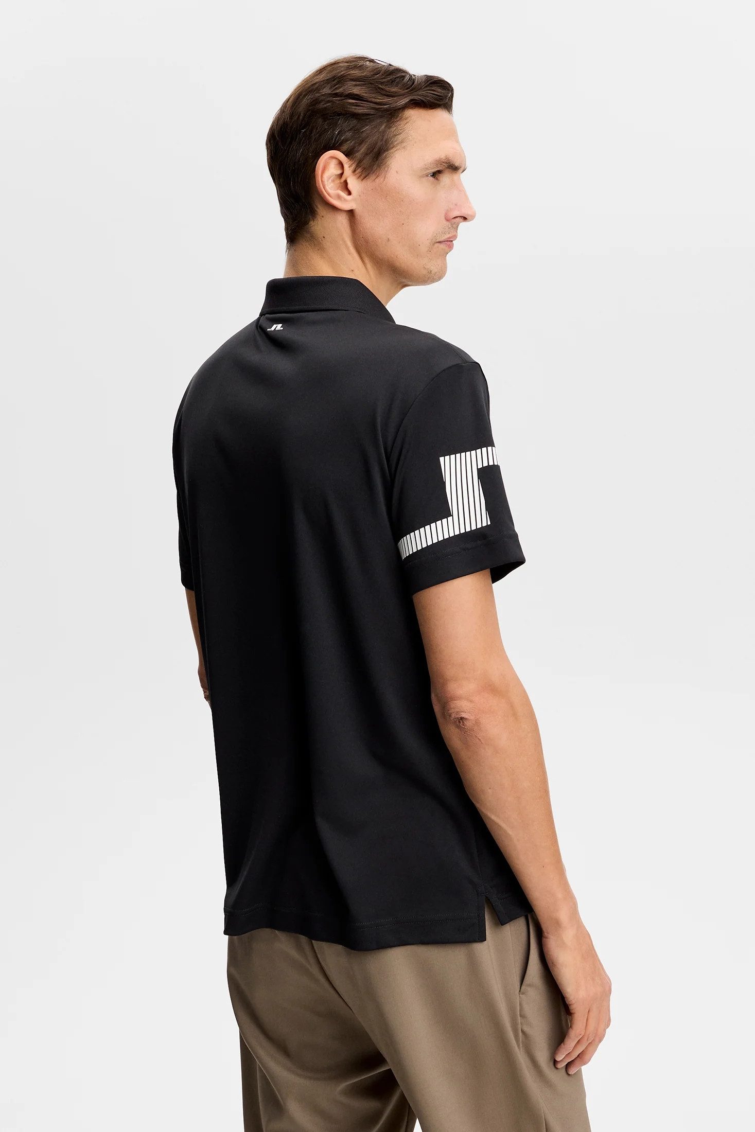 J.LINDEBERG Poloshirt Heath Polo