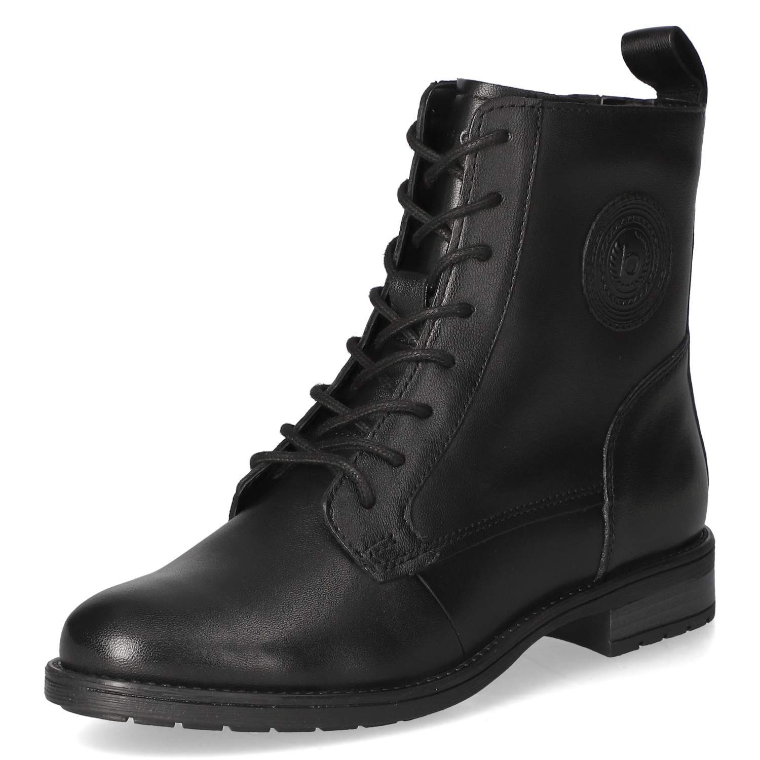 bugatti 414-AFS3S-4000-1000 SP Schnürstiefel günstig online kaufen