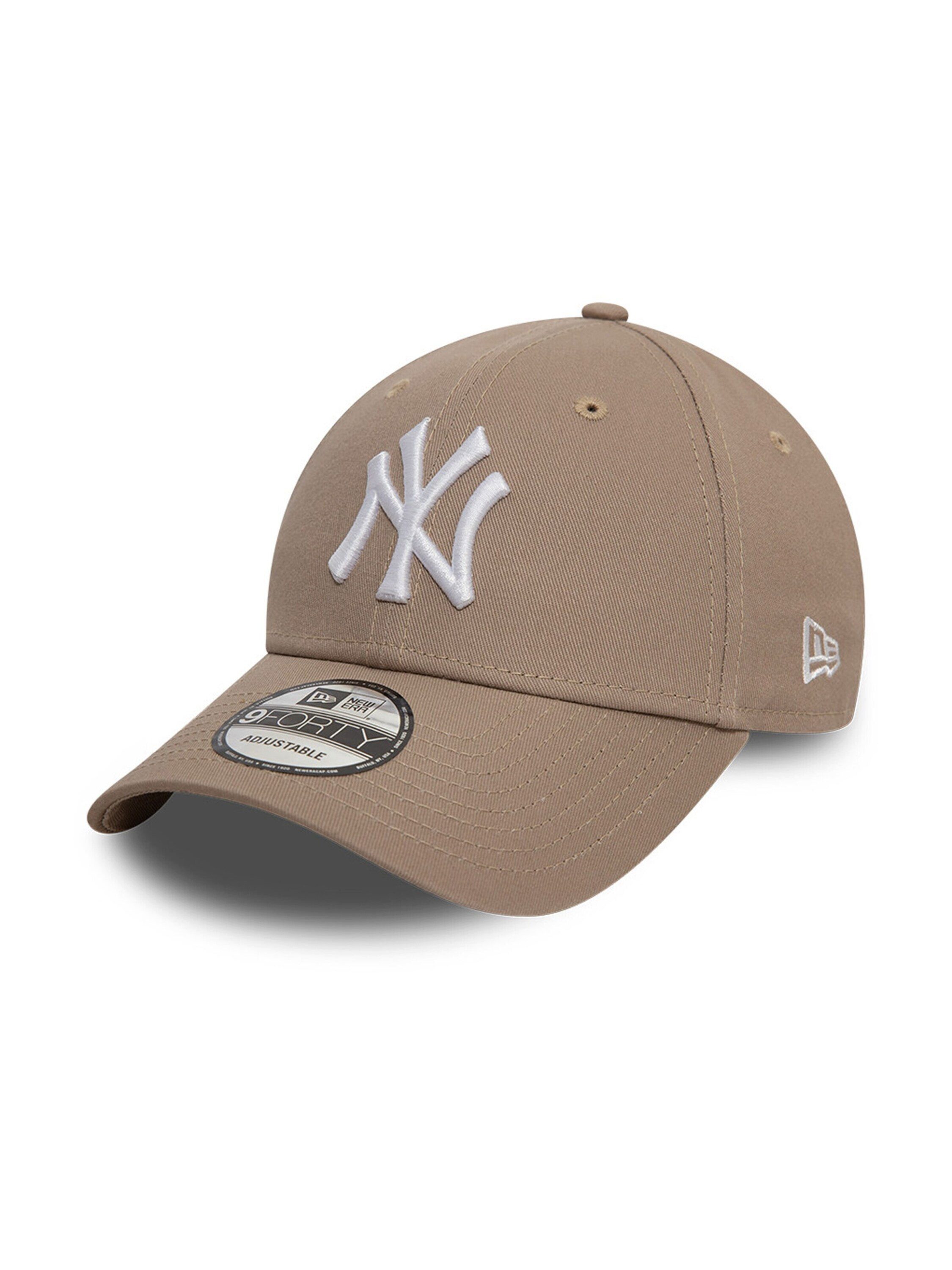 New Era Flex Cap NOS LEAGUE ESS 9FORTY NEYYAN (1-St) günstig online kaufen