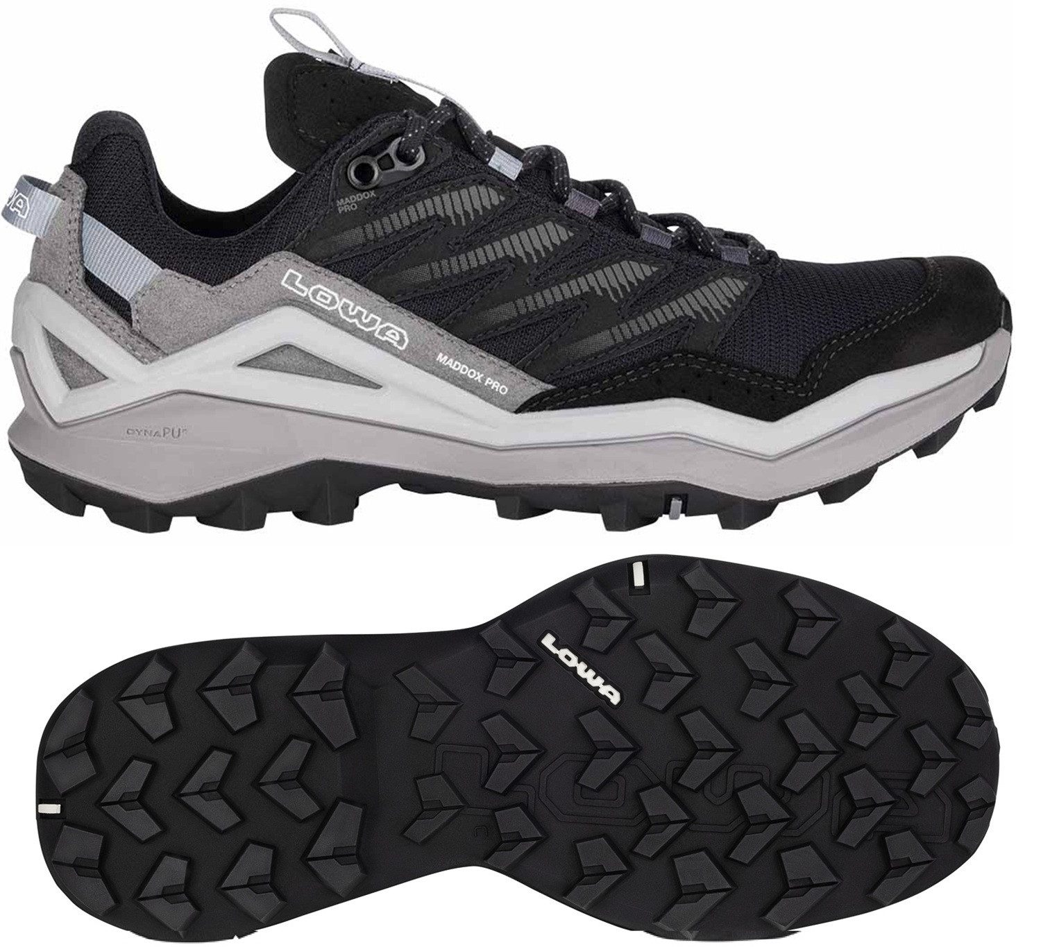 Lowa Lowa Maddox Pro GTX LO günstig online kaufen