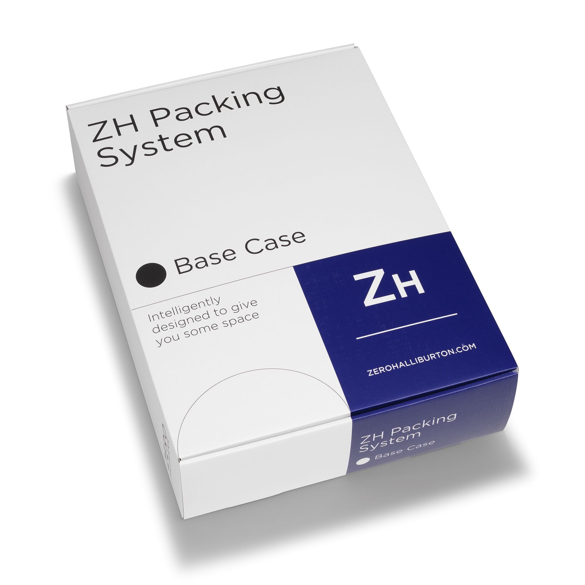Zero Halliburton Kleidersack Packing System Nylon