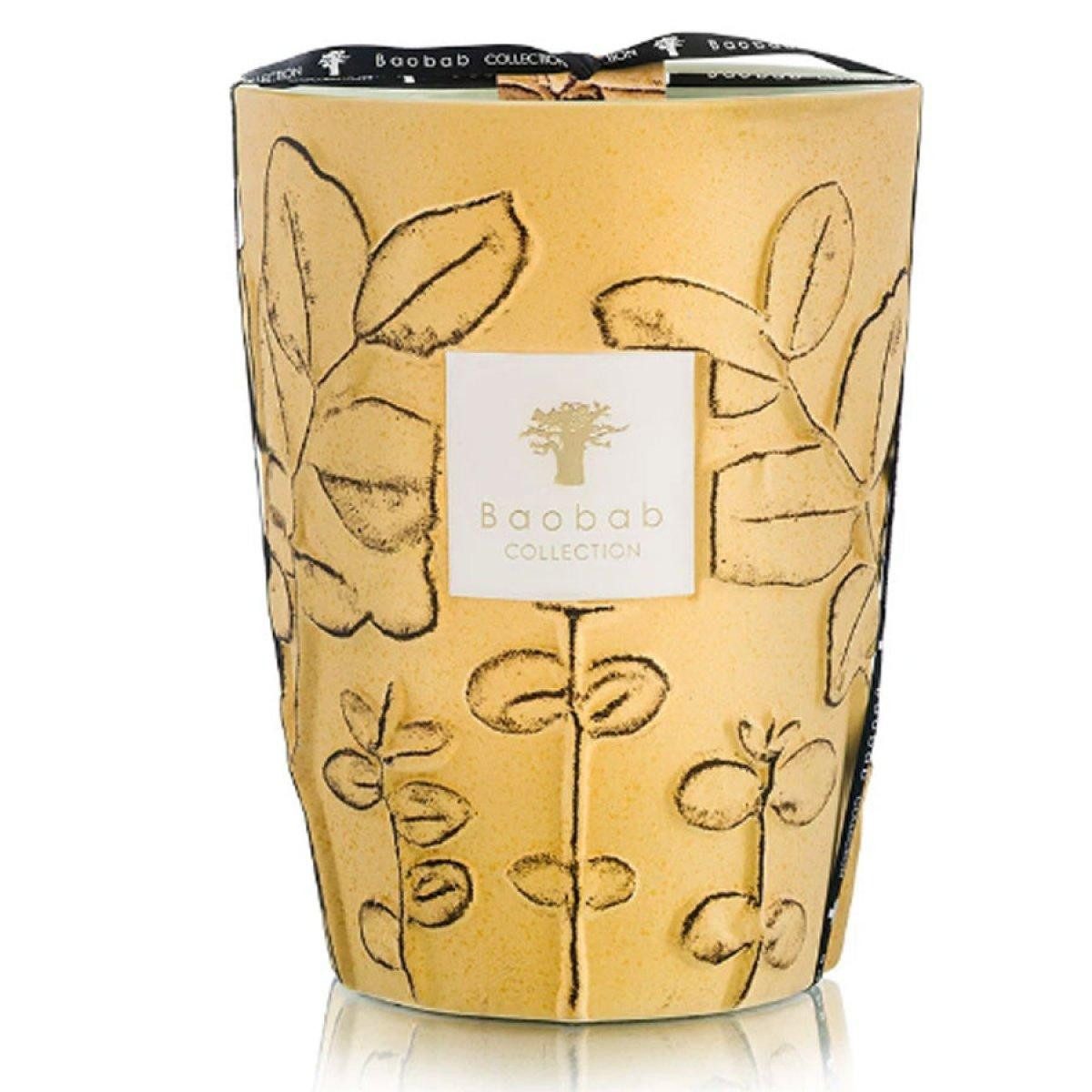 Baobab Duftkerze Collection Duftkerze Folia Garrigue Max24 (3kg)