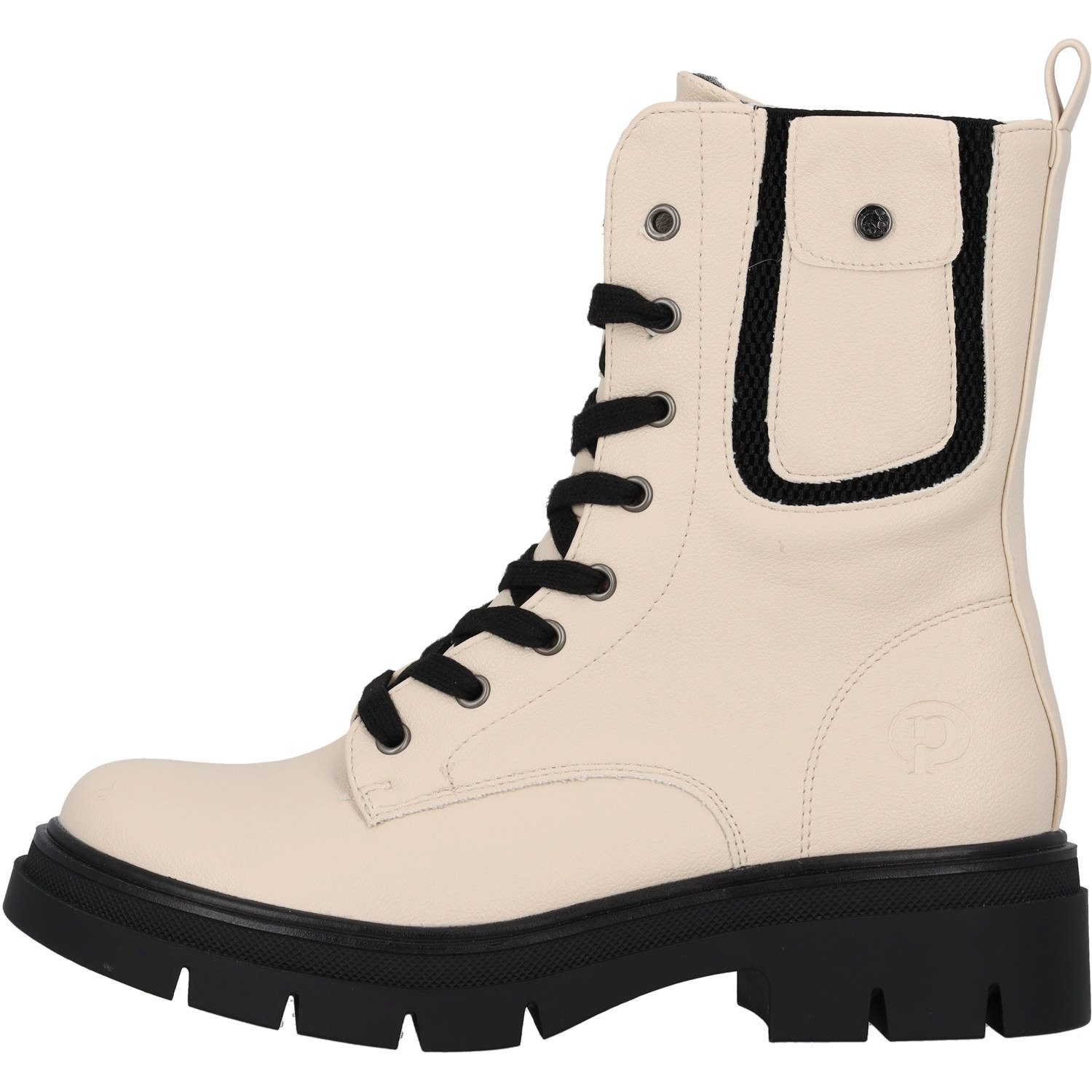 Palado by Sila Sahin Jazzly by Sila Sahin Schnürstiefel günstig online kaufen