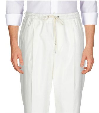 MONCLER Jogginghose MONCLER CASUAL JOGPANTS JOGGING CHINO HOSE LUXURY COTTON STRETCH TROUS