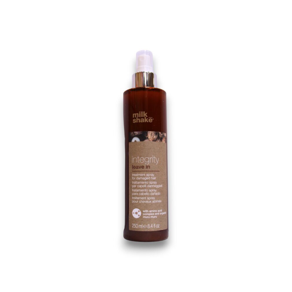 Milk Shake Haarspray Integrity Reconstruction System Leave-in Hyaluronsäure