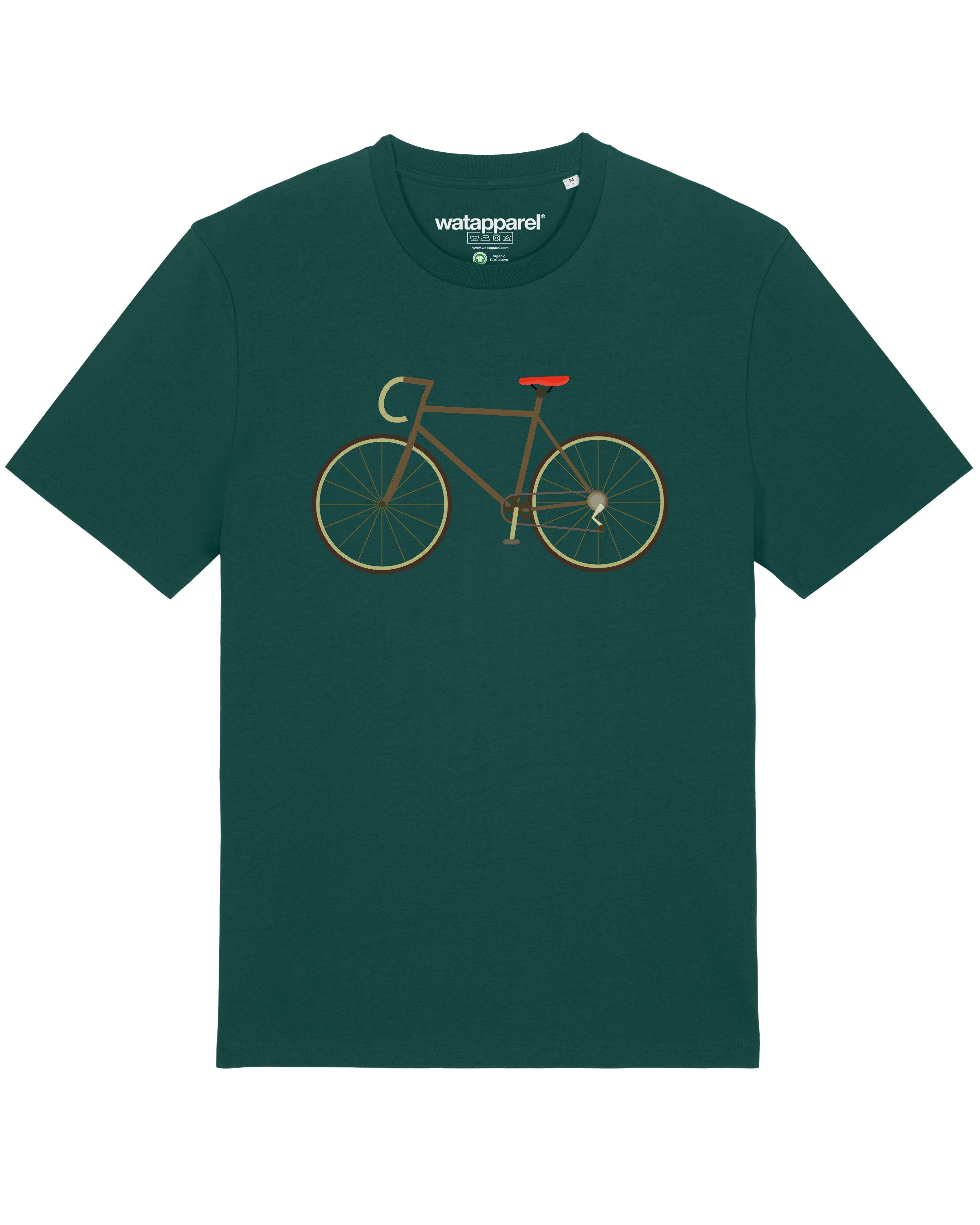 wat? Apparel T-Shirt Fahrrad günstig online kaufen
