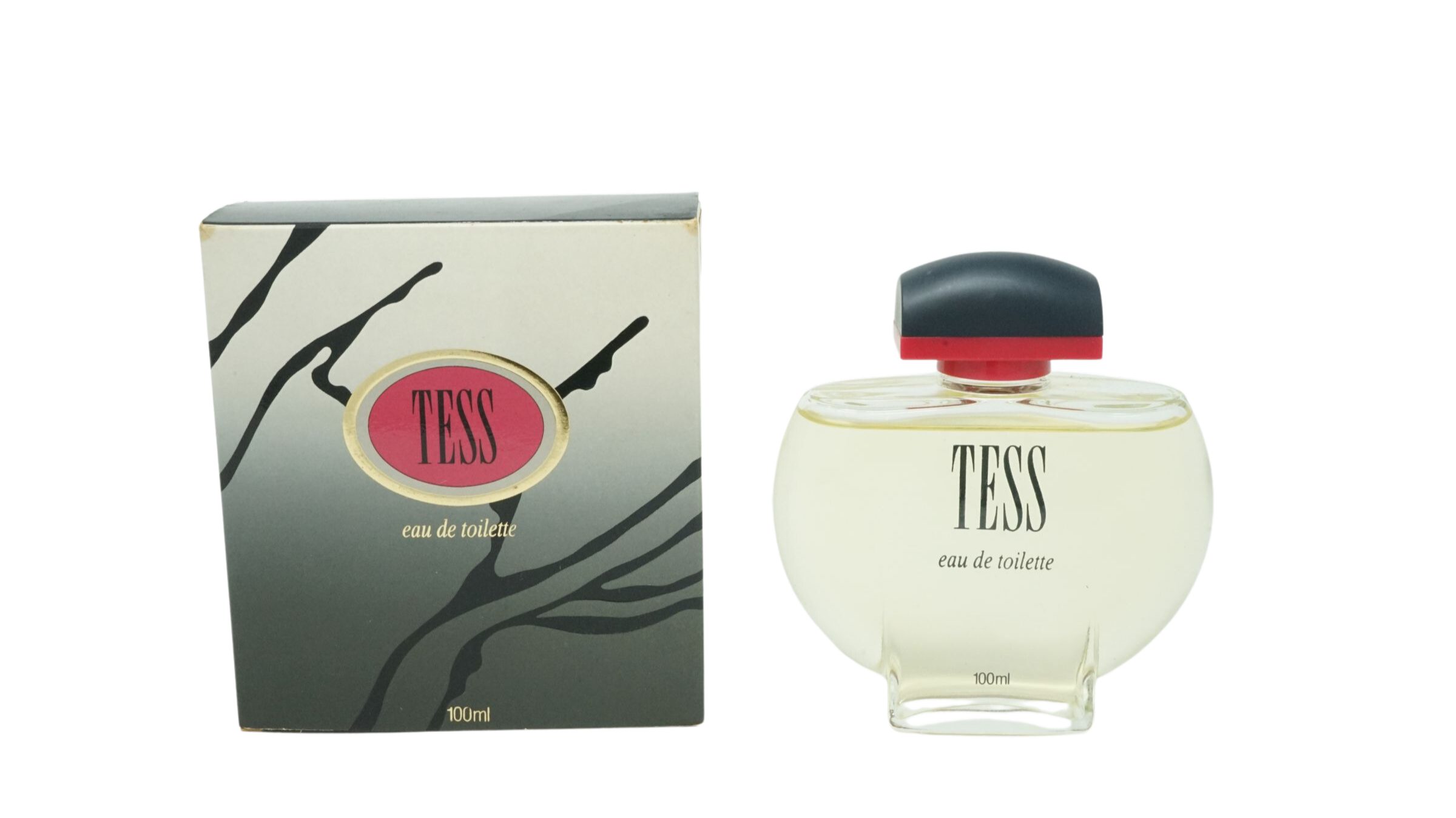 ted lapidus Lipgloss Tess Eau de Toilette 100ml