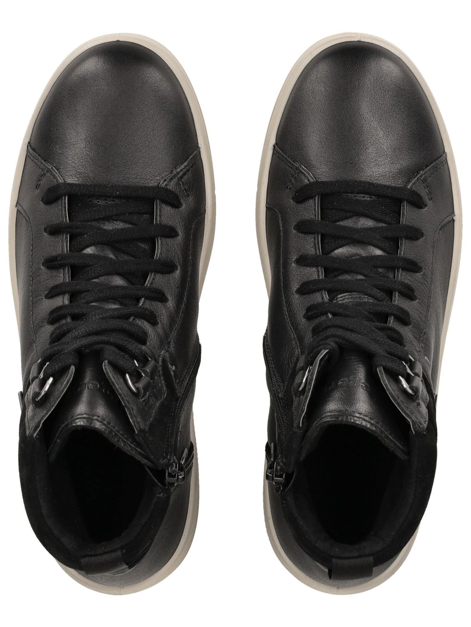 Legero Legero Sneaker Nappaleder Sneaker