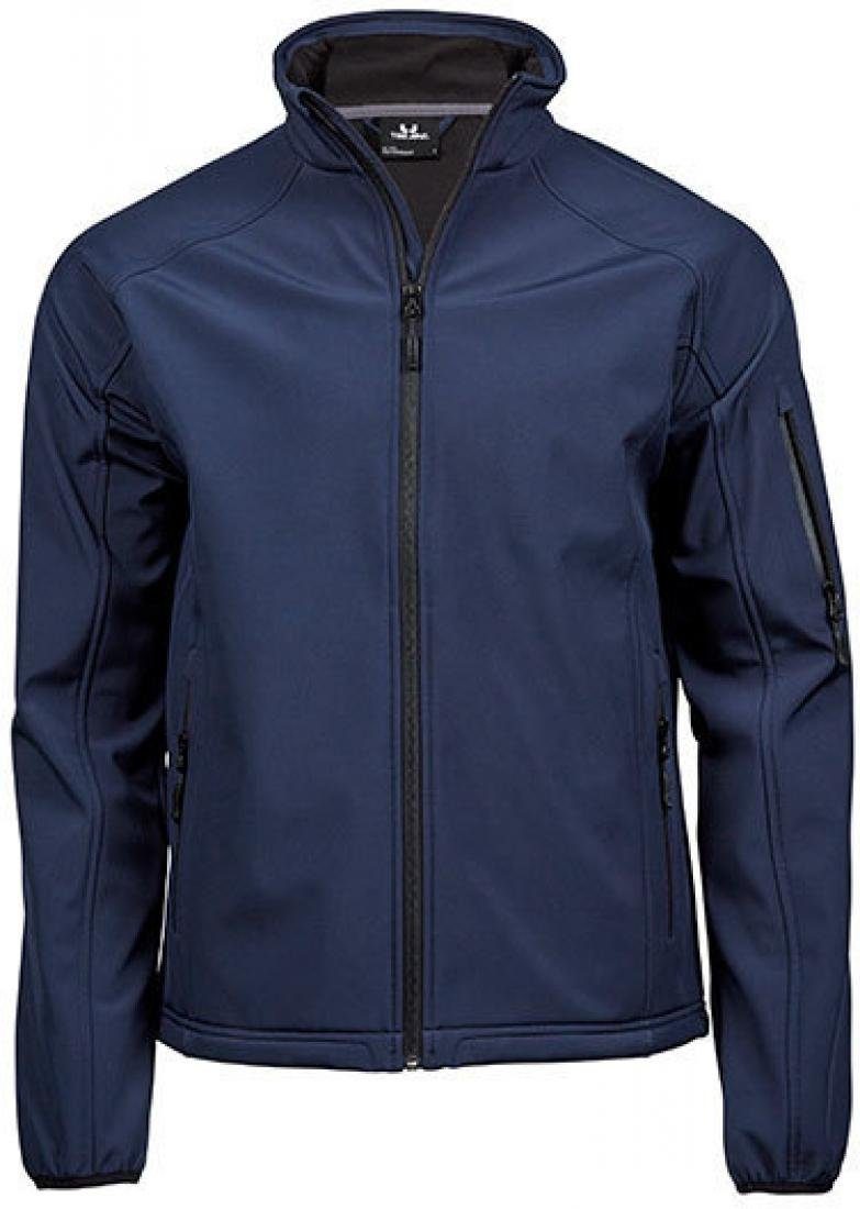 Softshelljacke Herren Lightweight Performance Softshell