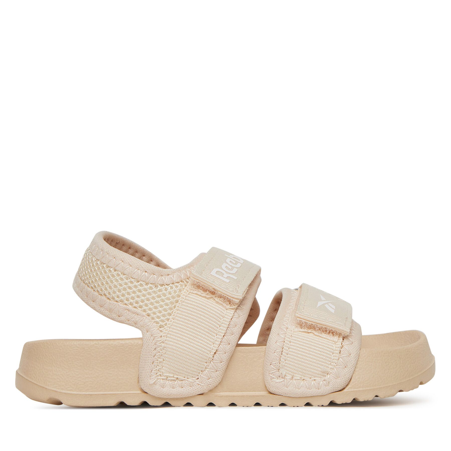 Reebok Reebok Unisex Sandalen Kinder Beige Babystiefel
