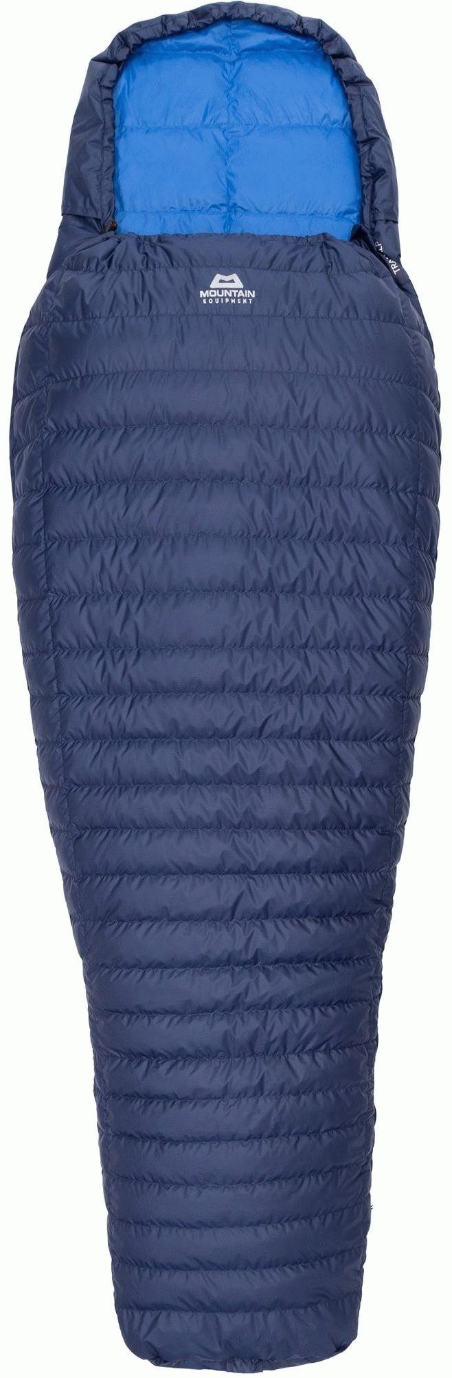 Mountain Equipment Daunenschlafsack TransAlp Sleeping Bag