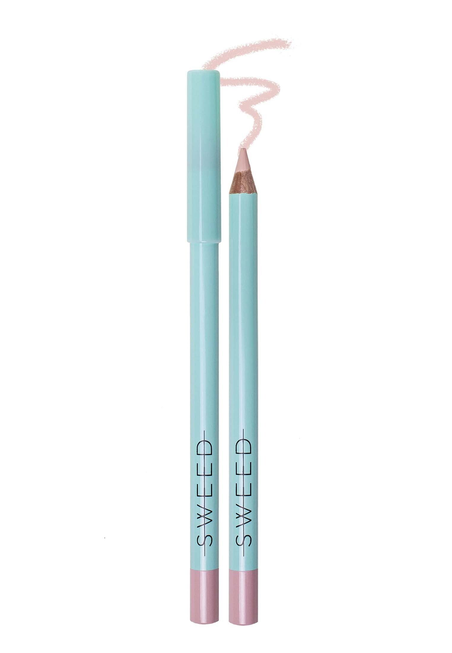 Sweed Eyeliner Sweed Eyeliner Satin Coal Eyeliner