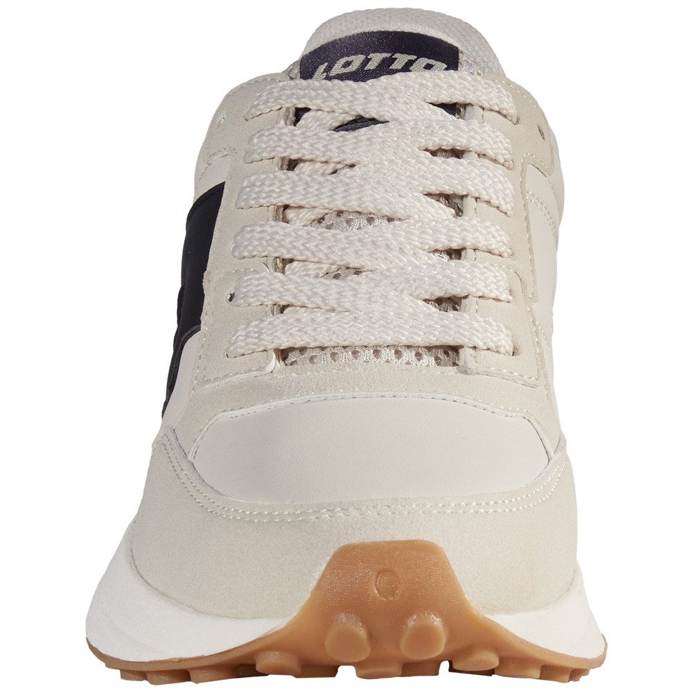 Lotto Sneaker - mit Noppensohle für zuverlässigen Grip – Bild 3 von 5