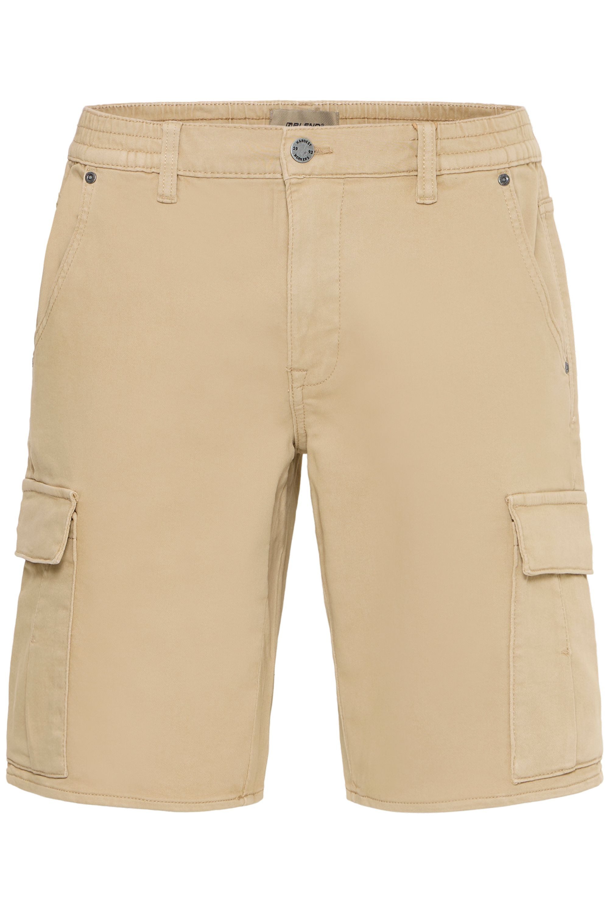 Blend Jeansshorts BHBlizzard Lässige Cargo-Shorts mit Taschen günstig online kaufen